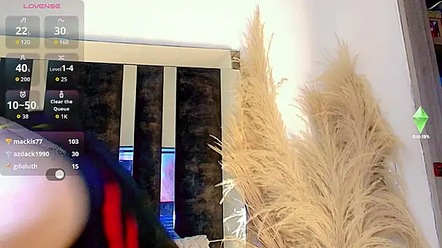 Snapshot of honey_skin chatting on February 15, 2026, 8:52 pm honey skin online show from February 15, 2026, 8:52 pm