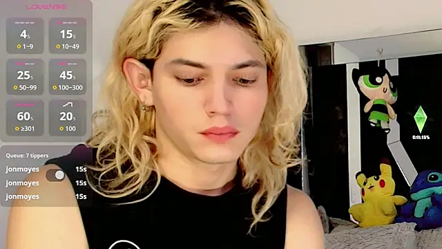 Snapshot of honey_skin chatting on October 5, 2025, 4:31 pm honey skin online show from October 5, 2025, 4:31 pm