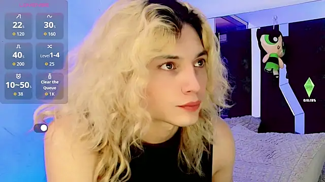 Snapshot of honey_skin chatting on October 7, 2025, 2:01 am honey skin online show from October 7, 2025, 2:01 am