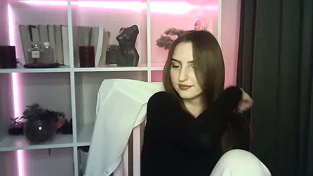 Snapshot of X_Alisa chatting on November 12, 2025, 7:29 pm X Alisa online show from November 12, 2025, 7:29 pm