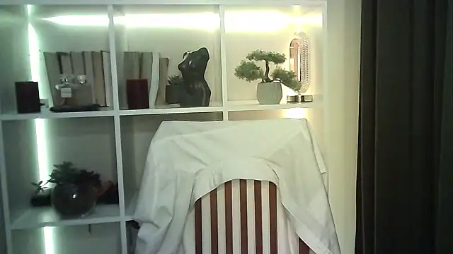 Snapshot of X_Alisa chatting on November 10, 2025, 7:19 pm X Alisa online show from November 10, 2025, 7:19 pm