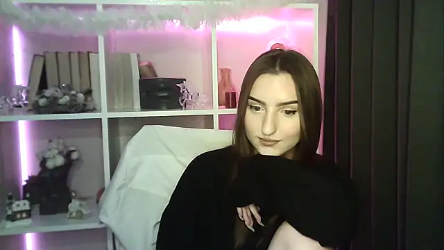 Snapshot of X_Alisa chatting on December 14, 2025, 7:19 pm X Alisa online show from December 14, 2025, 7:19 pm