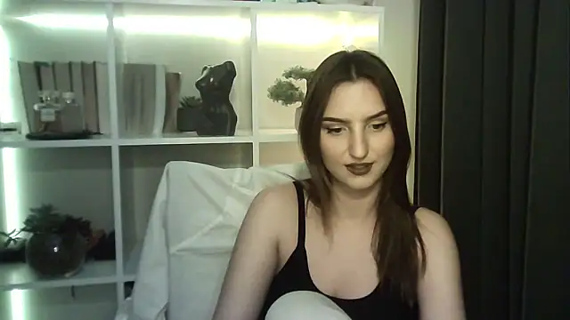 Snapshot of X_Alisa chatting on November 8, 2025, 6:33 pm X Alisa online show from November 8, 2025, 6:33 pm