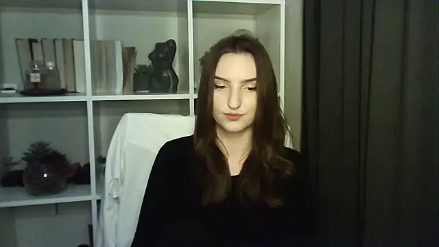 Snapshot of X_Alisa chatting on November 3, 2025, 7:28 pm X Alisa online show from November 3, 2025, 7:28 pm