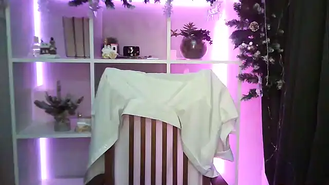 Snapshot of X_Alisa chatting on January 16, 2025, 7:31 pm X Alisa online show from January 16, 2025, 7:31 pm