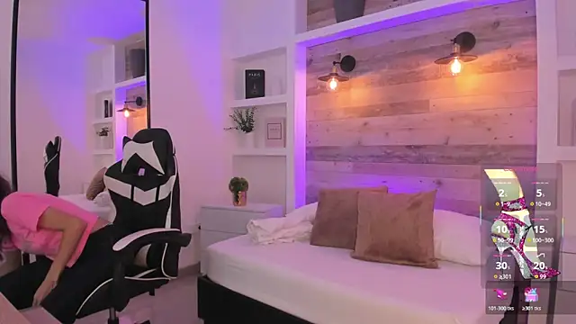 Snapshot of candy_summer28 chatting on January 14, 2026, 7:06 pm candy summer28 online show from January 14, 2026, 7:06 pm