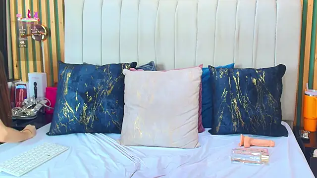 katlyn martins online show from March 16, 2025, 6:12 pm