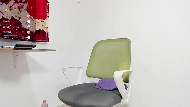 maik  alen online show from October 11, 2025, 11:39 pm