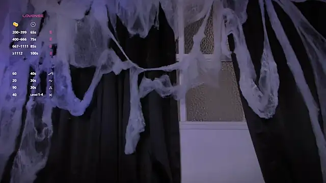 AramJoness online show from October 24, 2025, 6:29 pm