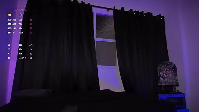 AramJoness online show from November 25, 2025, 9:04 pm