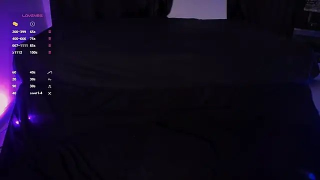 AramJoness online show from November 13, 2025, 7:40 pm