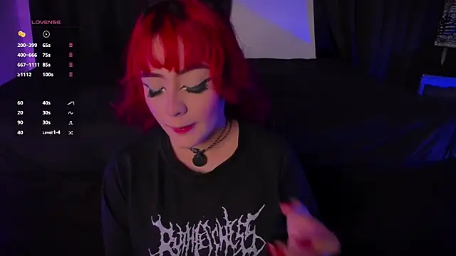 AramJoness online show from November 14, 2025, 7:28 pm