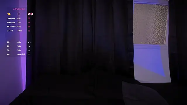 AramJoness online show from November 29, 2025, 7:58 pm