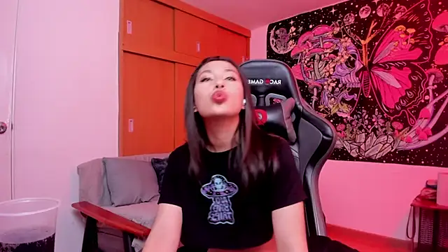 aciddollhell online show from February 7, 2026, 1:13 am