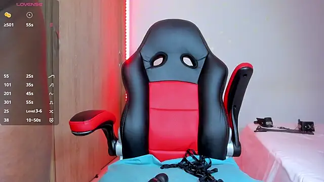 barbiee ebony online show from March 4, 2026, 3:03 am