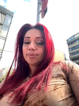 helenaduque  online show from December 5, 2025, 1:53 pm