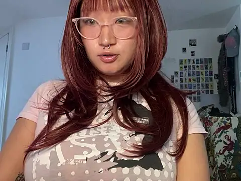 Snapshot of xxxYUKARIxxx chatting on May 8, 2026, 11:25 am xxxYUKARIxxx online show from May 8, 2026, 11:25 am