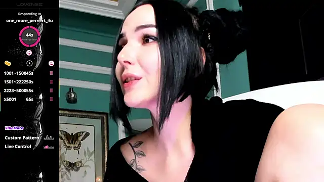 1Munique online show from March 17, 2025, 4:43 pm