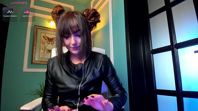 1Munique online show from October 20, 2025, 11:22 am