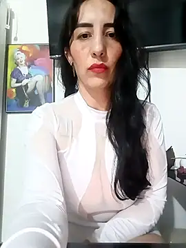 christine-x online show from April 8, 2026, 10:00 pm