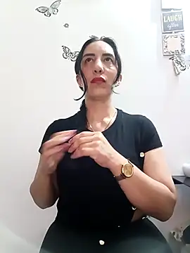 christine-x online show from February 11, 2026, 9:58 pm