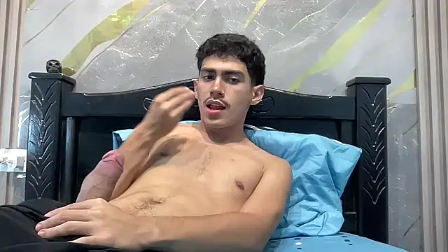 Snapshot of WildLogan chatting on February 28, 2026, 2:33 am WildLogan online show from February 28, 2026, 2:33 am