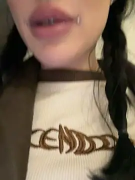 Melissa crazy online show from April 18, 2026, 7:58 pm