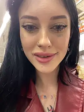 Snapshot of Melissa_crazy chatting on January 9, 2025, 6:26 pm Melissa crazy online show from January 9, 2025, 6:26 pm