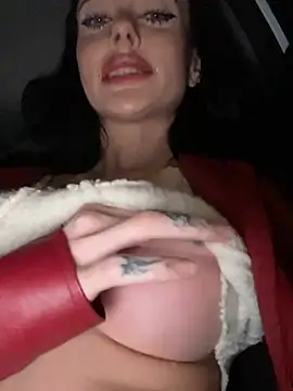 Snapshot of Melissa_crazy chatting on January 30, 2025, 7:15 pm Melissa crazy online show from January 30, 2025, 7:15 pm