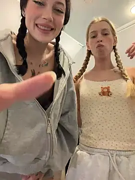 Melissa crazy online show from April 7, 2026, 4:42 pm