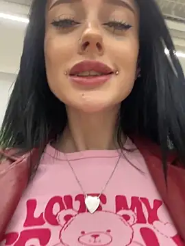 Snapshot of Melissa_crazy chatting on January 29, 2025, 3:58 pm Melissa crazy online show from January 29, 2025, 3:58 pm