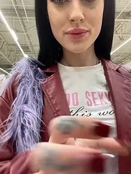 Snapshot of Melissa_crazy chatting on January 16, 2025, 3:13 pm Melissa crazy online show from January 16, 2025, 3:13 pm