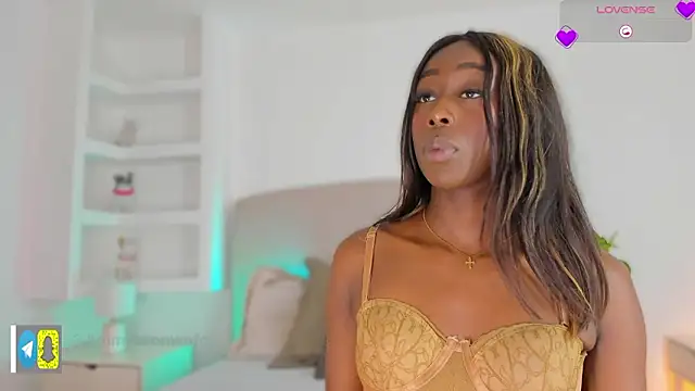 Ammy xx online show from February 12, 2026, 8:08 pm