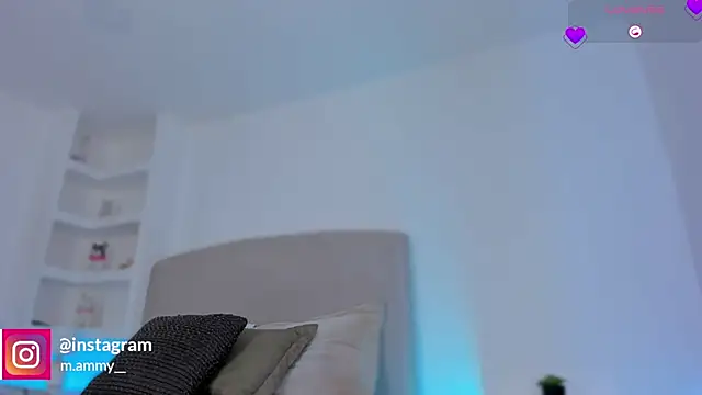 Snapshot of Ammy_xx chatting on September 13, 2025, 7:58 pm Ammy xx online show from September 13, 2025, 7:58 pm