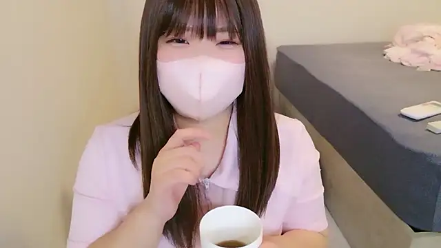Snapshot of _mirai0917 chatting on May 29, 2026, 2:45 pm mirai0917 online show from May 29, 2026, 2:45 pm