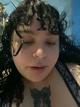 Kimberliprivv online show from March 24, 2026, 8:31 pm