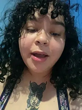 Kimberliprivv online show from March 25, 2026, 6:18 pm