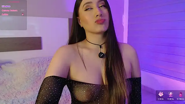 Snapshot of PiaSmile chatting on November 13, 2025, 11:52 pm PiaSmile online show from November 13, 2025, 11:52 pm