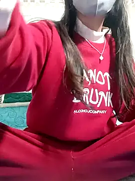 Snapshot of Sweet_Toy20 chatting on December 5, 2025, 12:26 pm Sweet Toy20 online show from December 5, 2025, 12:26 pm