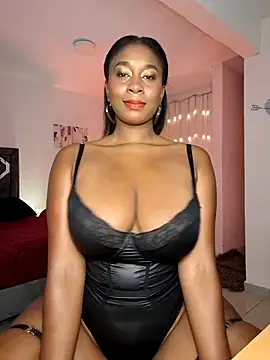 HanaThompson online show from November 21, 2025, 4:06 pm