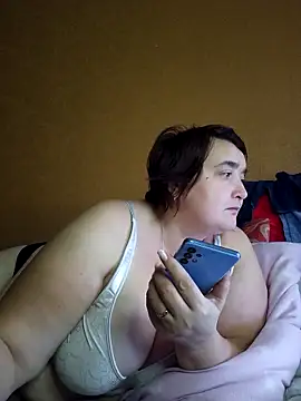 Liluboobs online show from November 8, 2025, 6:28 am