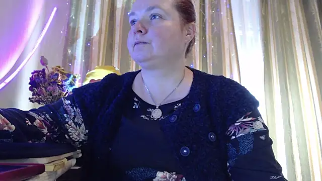 amorelara online show from May 31, 2026, 10:54 am