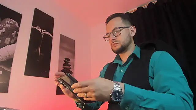 Jerry hot1 online show from March 16, 2026, 11:36 am