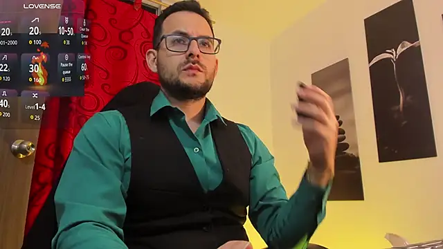 Snapshot of Jerry_hot1 chatting on May 6, 2026, 12:31 pm Jerry hot1 online show from May 6, 2026, 12:31 pm