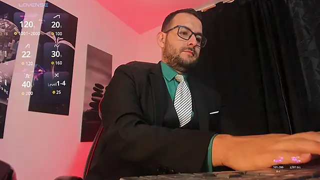 Jerry hot1 online show from February 18, 2026, 12:45 pm