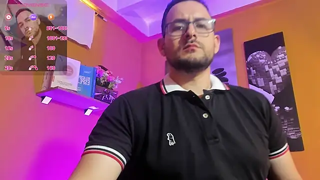 Jerry hot1 online show from November 20, 2025, 12:39 pm