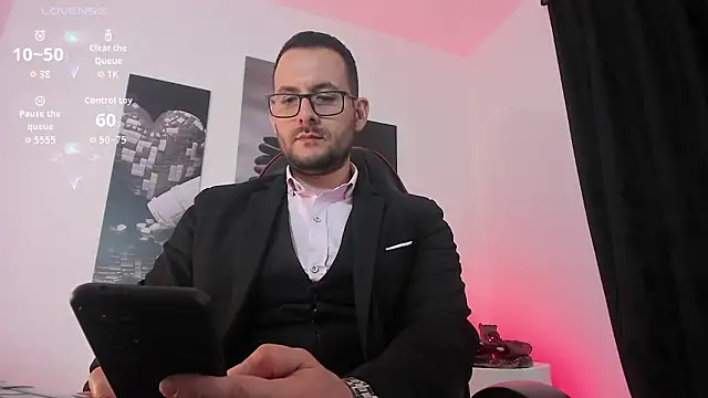 Jerry hot1 online show from February 11, 2026, 1:55 pm