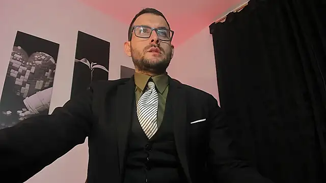 Jerry hot1 online show from February 17, 2026, 12:24 pm