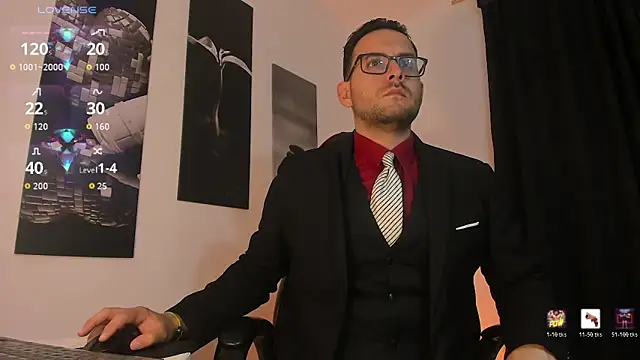 Jerry hot1 online show from March 27, 2026, 11:55 am