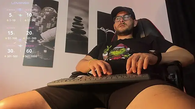 Jerry hot1 online show from February 13, 2026, 2:11 am